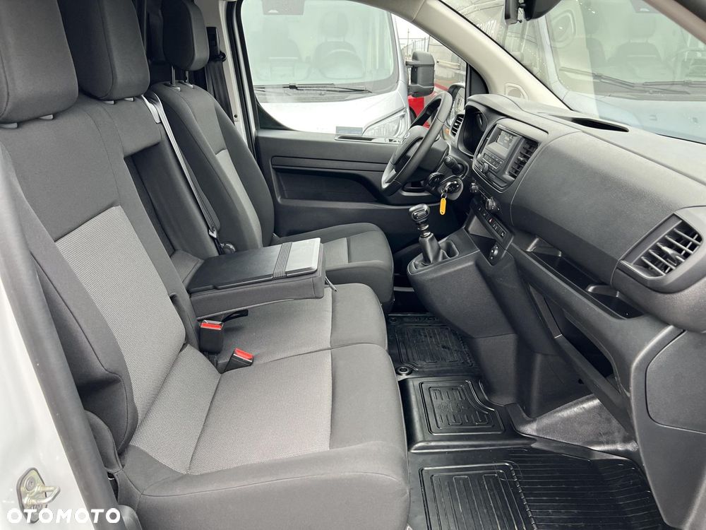 Toyota ProAce - 10