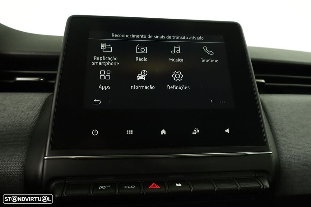 Renault Clio 1.0 TCe Evolution - 10