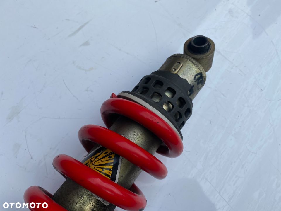 Amortyzator tył Yamaha FZS Fazer 600 00-04r - 3