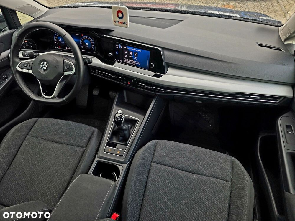 Volkswagen Golf 1.0 TSI Life - 28