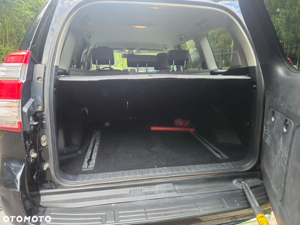 Toyota Land Cruiser LC 3.0 D-4D Invincible - 15