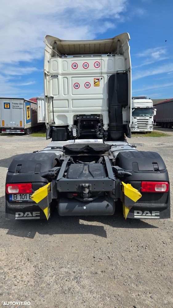 DAF XF 106.480 - 8