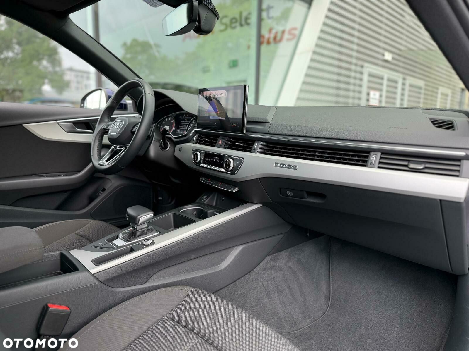 Audi A4 - 15