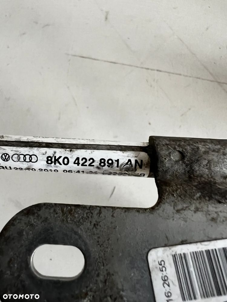 AUDI A4 B8 A5 Q5 PRZEWÓD WSPOMAGANIA 8R1422891K 8K0422891AN - 2