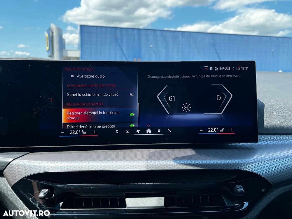BMW Seria 4 420d xDrive M Sport - 34