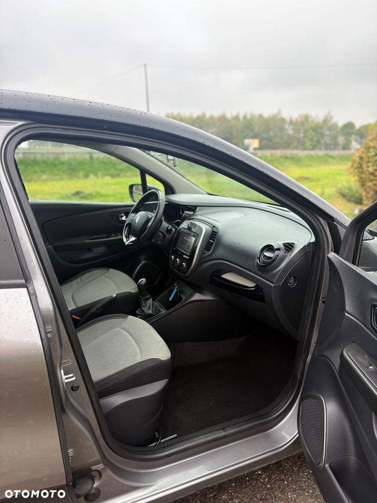 Renault Captur ENERGY TCe 90 Experience - 22