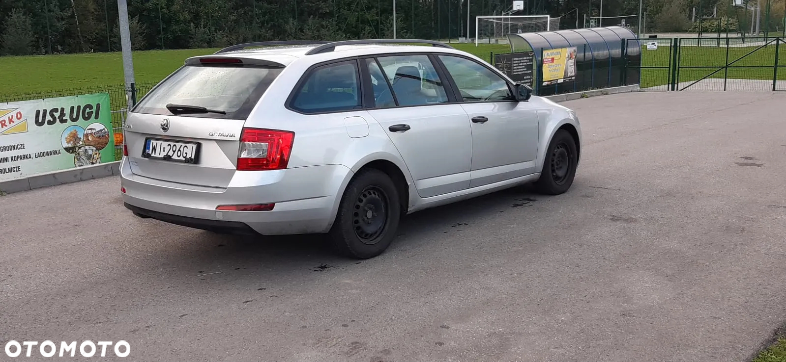 Skoda Octavia 1.6 TDI Classic - 2