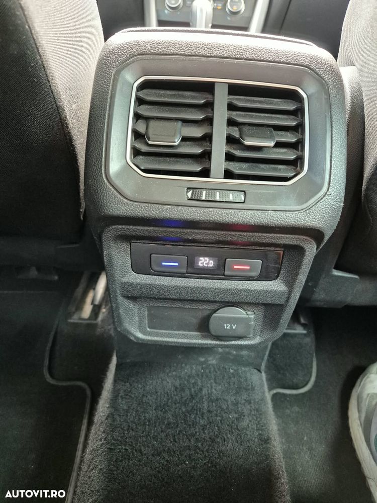 Volkswagen Tiguan 2.0 TDI DPF DSG 4Mot Highline - 16