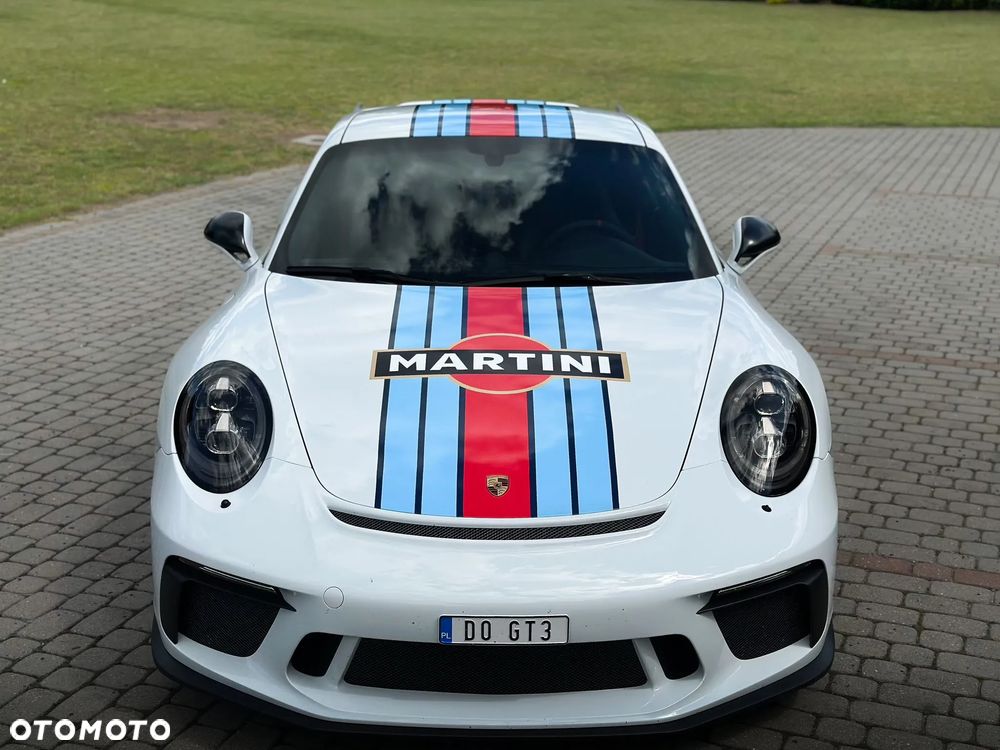 Porsche 911 - 19
