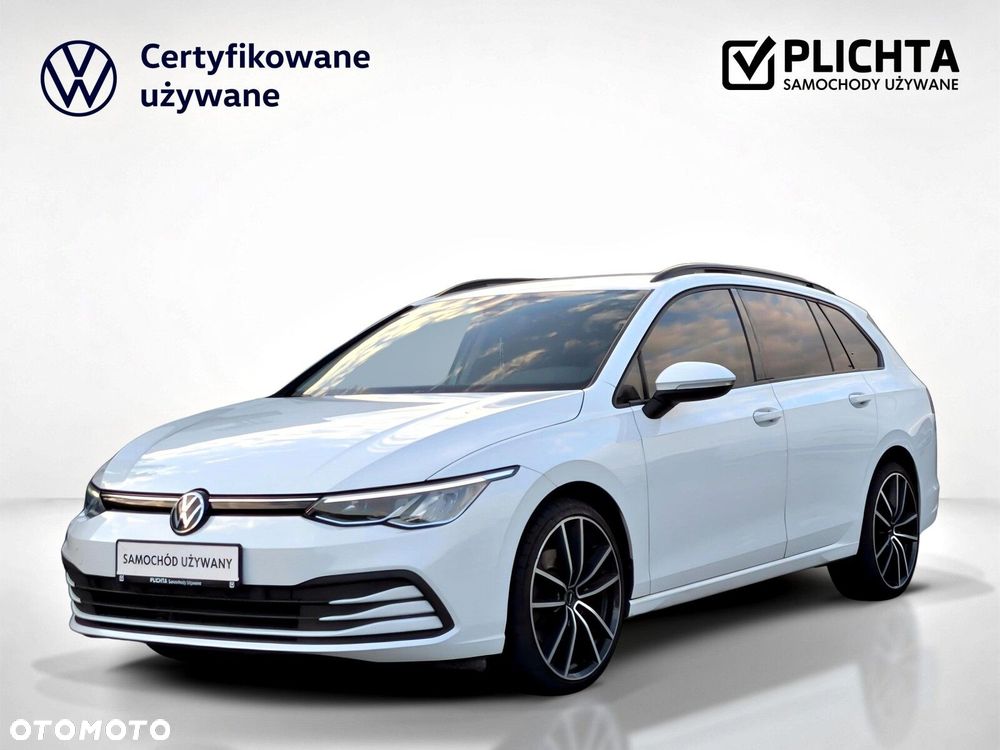 Volkswagen Golf 2.0 TDI Life - 2