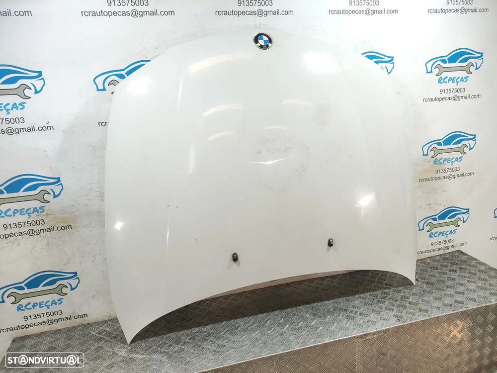 Frente Completa BMW Serie 1 Sport LCI E82 Coupé E88 Cabrio Diesel - 12