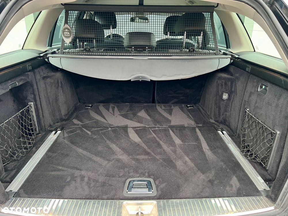 Mercedes-Benz Klasa C 180 Kompressor Automatik Avantgarde - 22