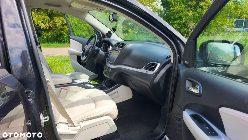 Fiat Freemont 2.0 Multijet Lounge AWD - 2