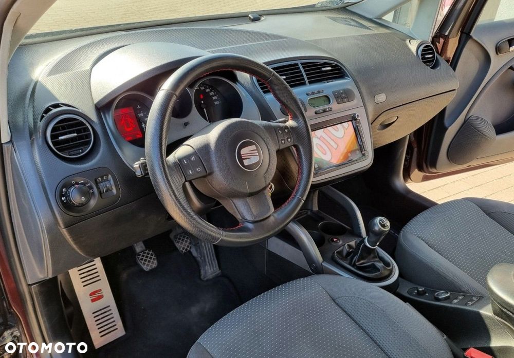 Seat Altea XL - 5