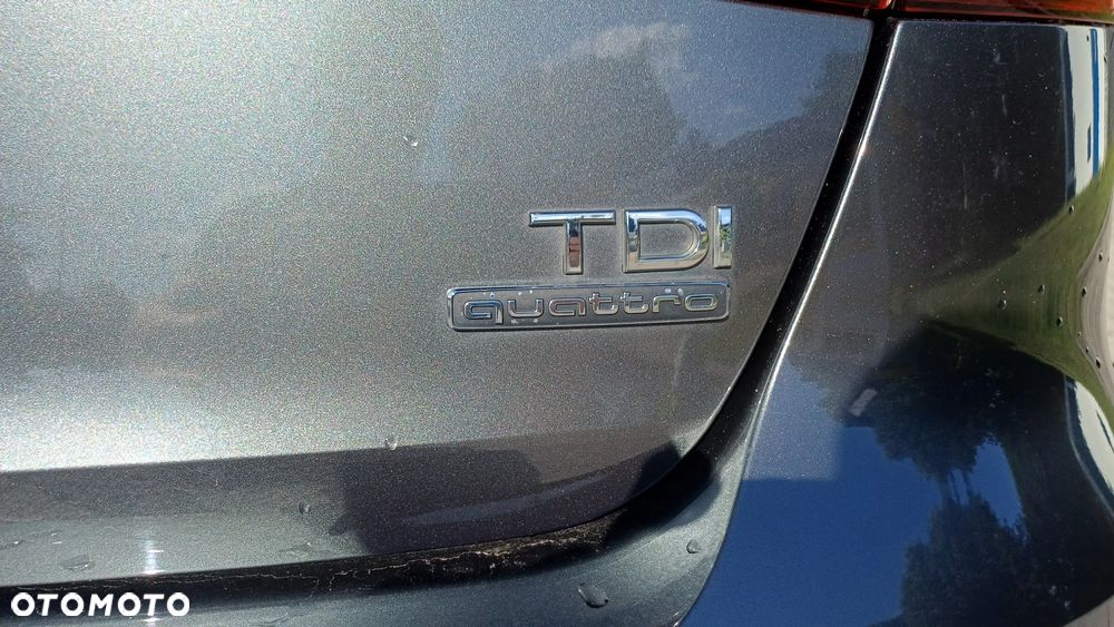 Audi A4 Avant 3.0 TDI quattro tiptronic - 39