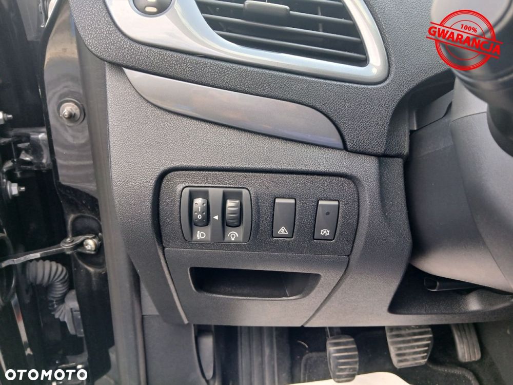 Renault Scenic 1.6 dCi Energy Bose Edition S&S - 15