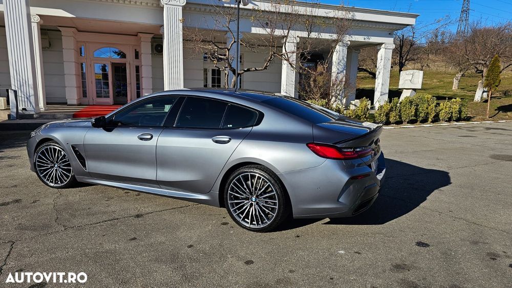 BMW Seria 8 - 29