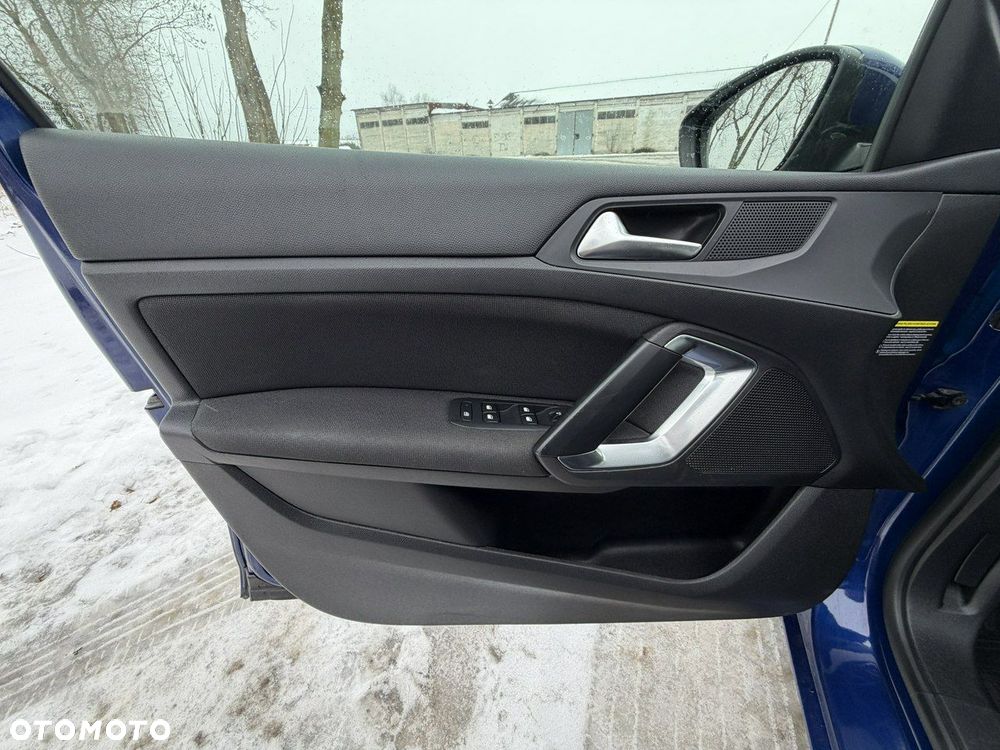 Peugeot 308 - 19
