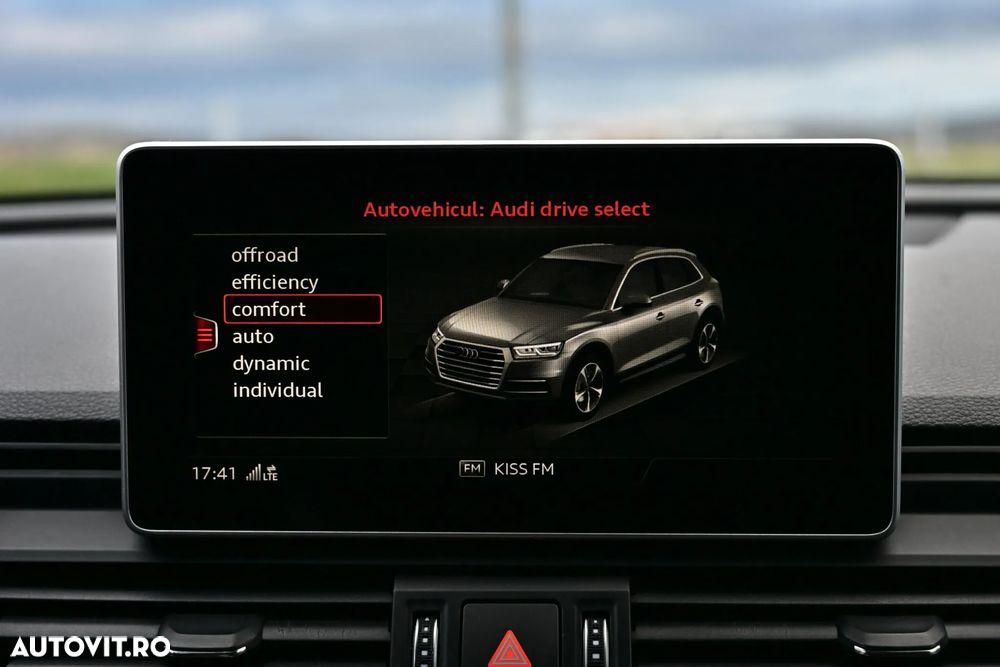 Audi Q5 2.0 TDI Quattro clean - 38