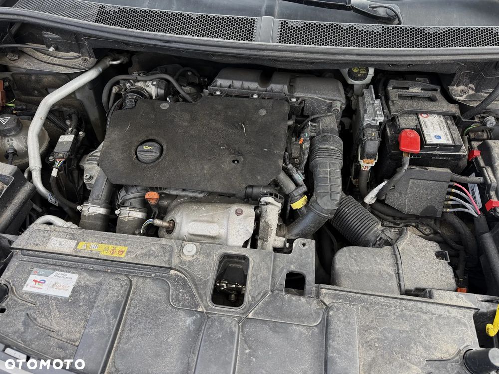Peugeot 3008 BlueHDi 130 Stop & Start Allure Business-Paket - 15