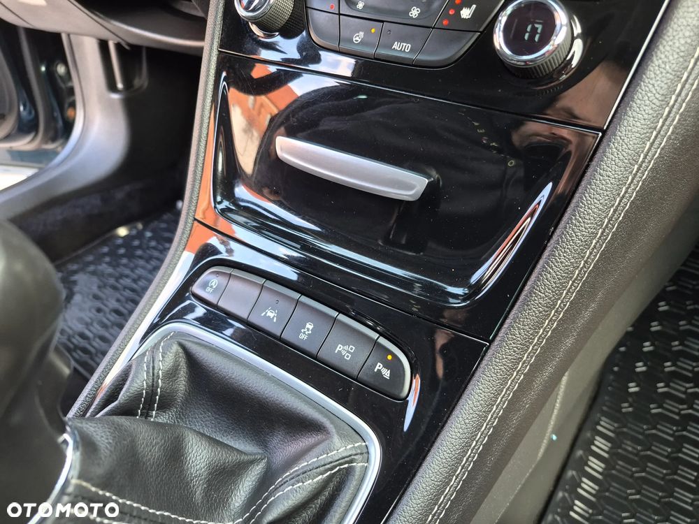 Opel Astra 1.6 BiTurbo CDTI Start/Stop Active - 19