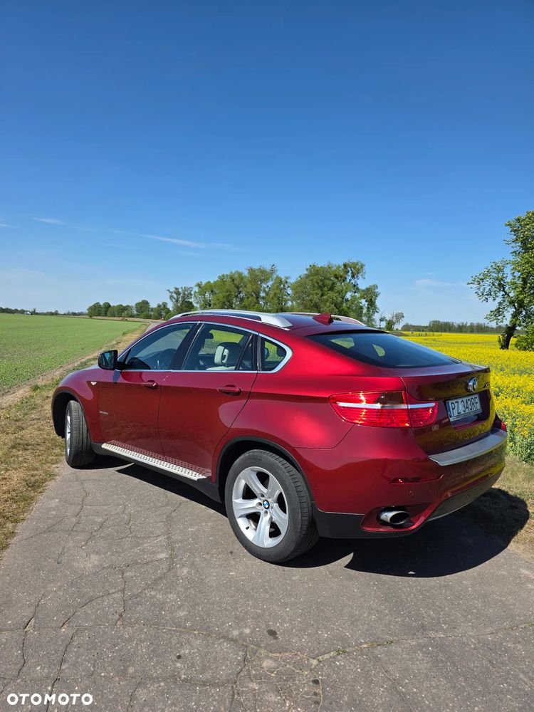 BMW X6 - 12