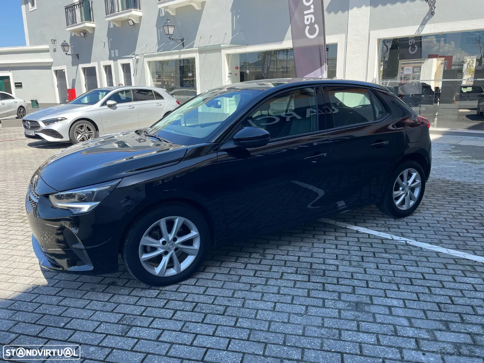 Opel Corsa 1.5 D Business Edition - 9