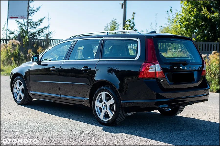 Volvo V70 - 11