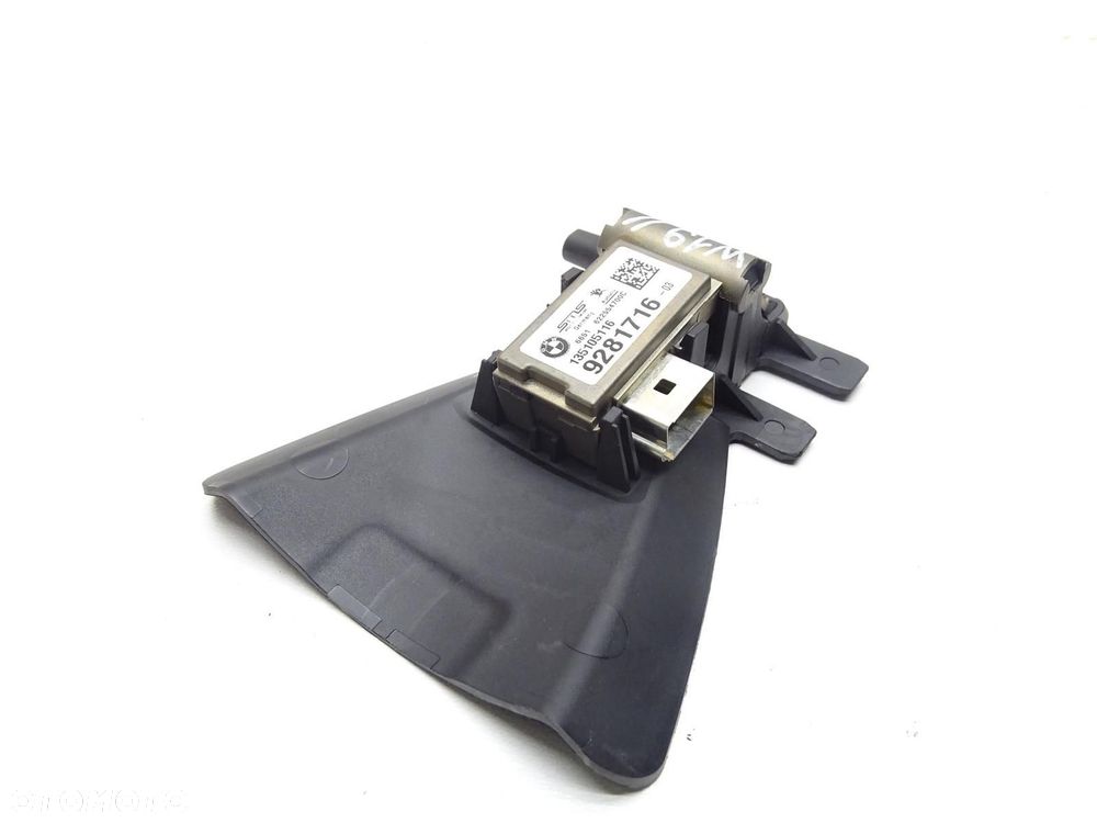KAMERA PRZEDNIA SZYBY CZOŁOWEJ 9281716 BMW X3 F25 - 6