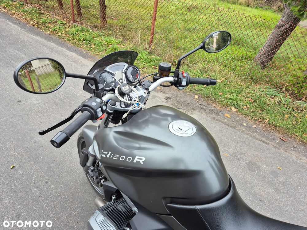 BMW R - 9