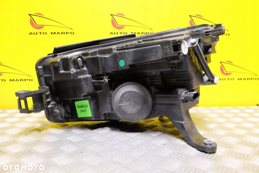 VW ATLAS CROSS SPORT 2020- REFLEKTOR LAMPA FULL LED R (82) USA - 9