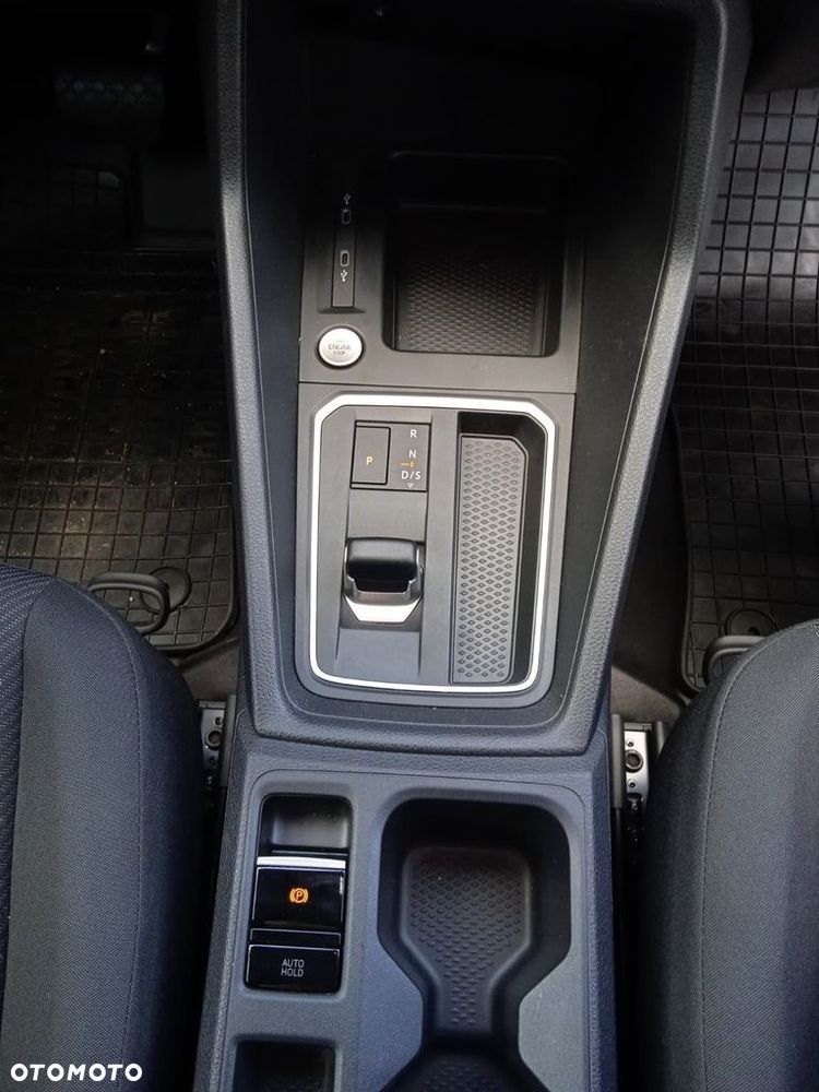 Ford Transit connect - 31