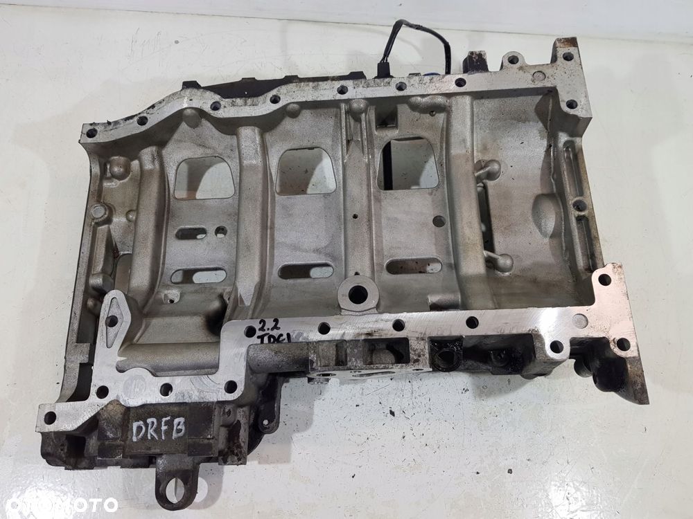 podstawa miski bk2q-6u004-aa transit mk7 jumper ducato 2.2 tdci hdi - 1
