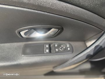 Renault Mégane Coupe 1.5 dCi Dynamique CO2 Champion - 13