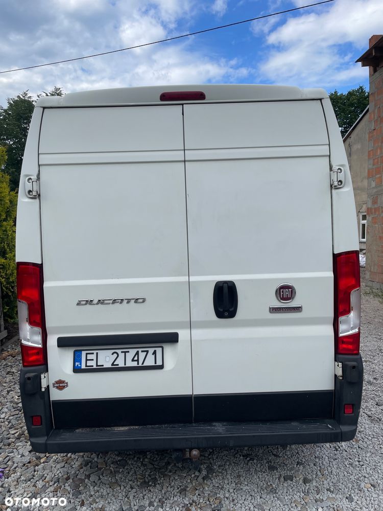 Fiat Ducato - 5