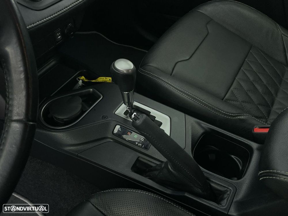 Toyota RAV4 2.5 HSD Pure Dark - 21