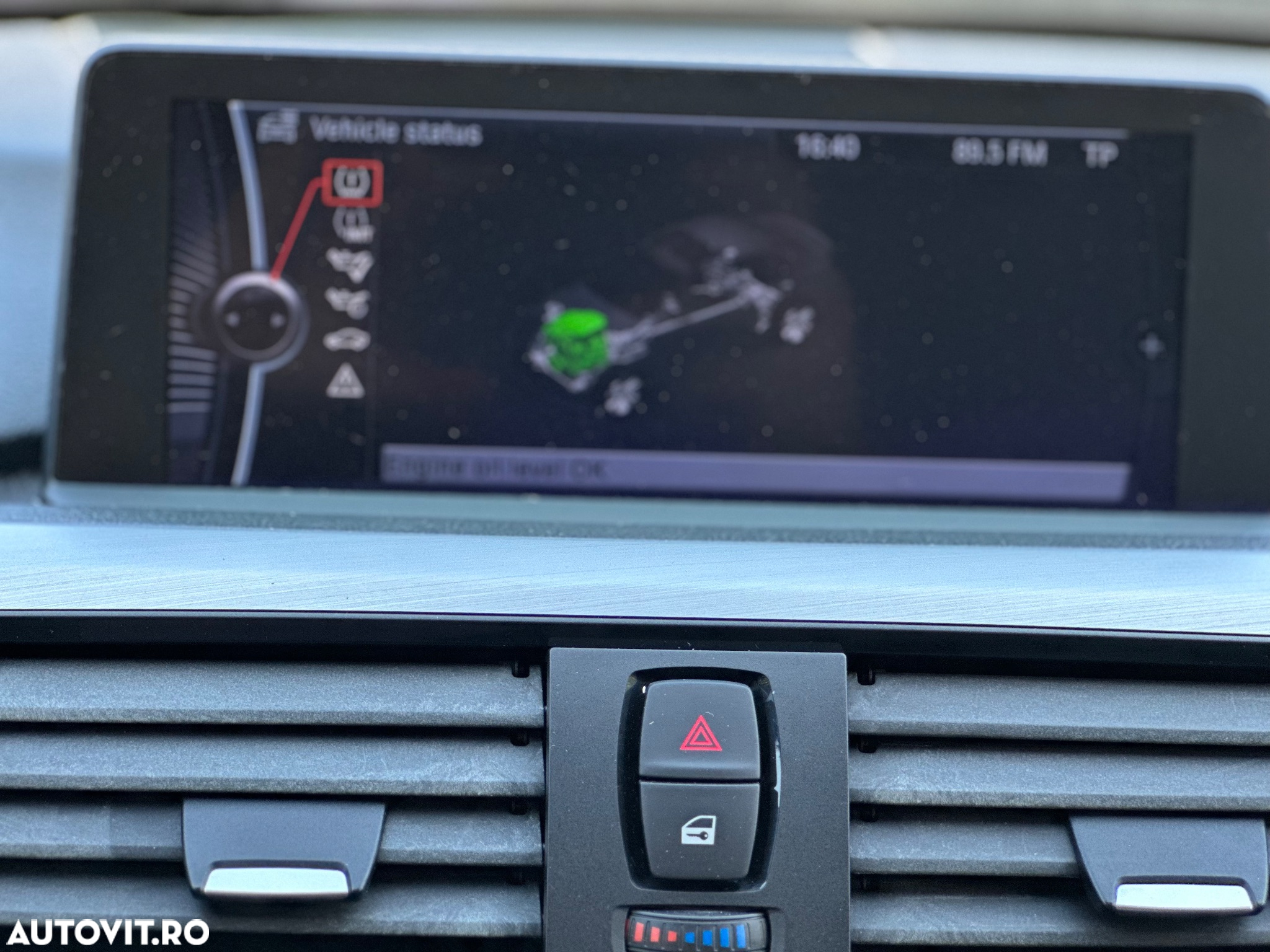 BMW Seria 3 - 7