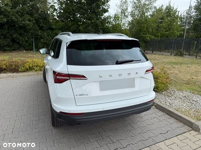 Skoda Karoq 1.5 TSI ACT Selection - 4