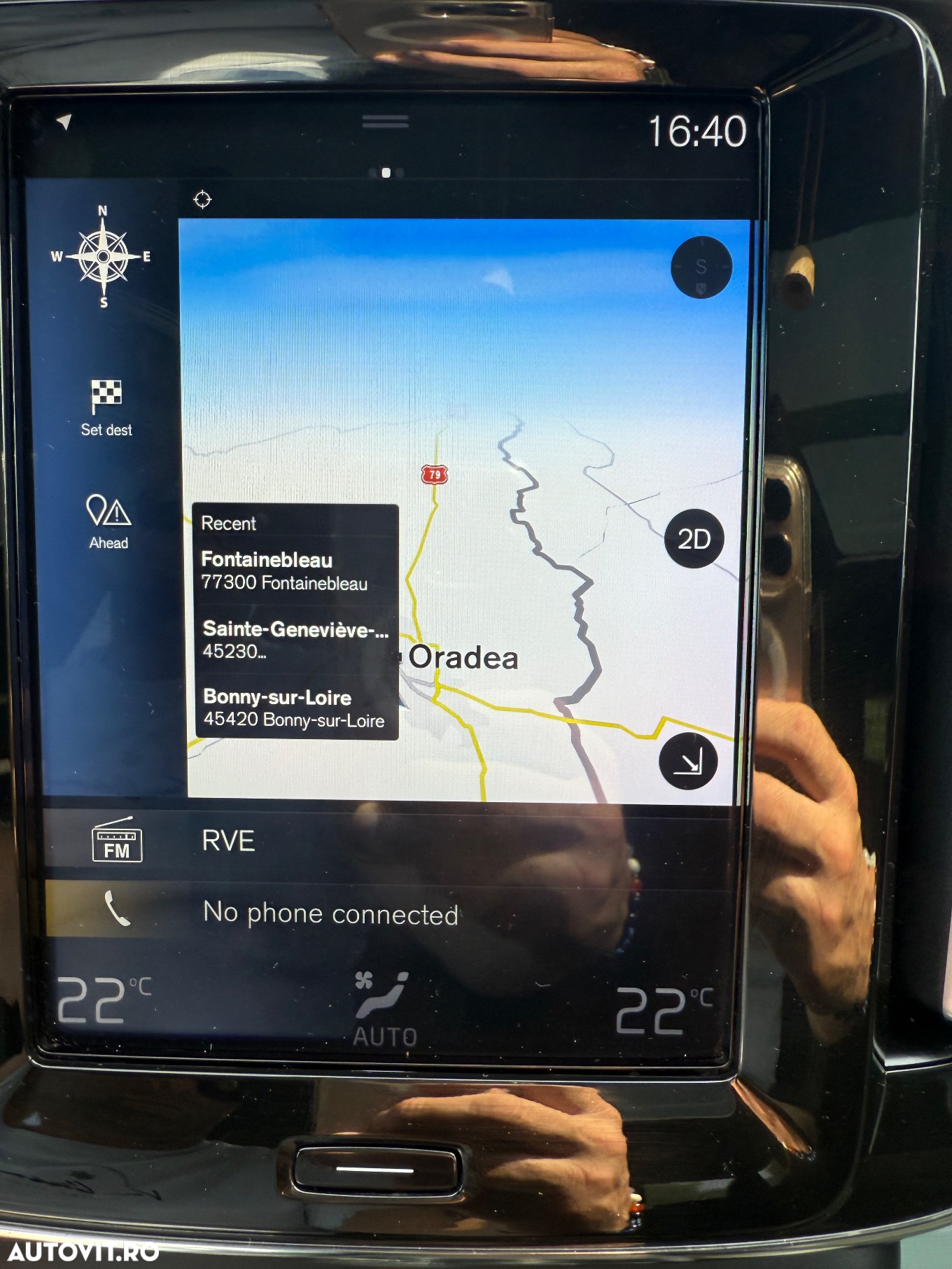 Volvo XC 40 D3 R-Design - 20