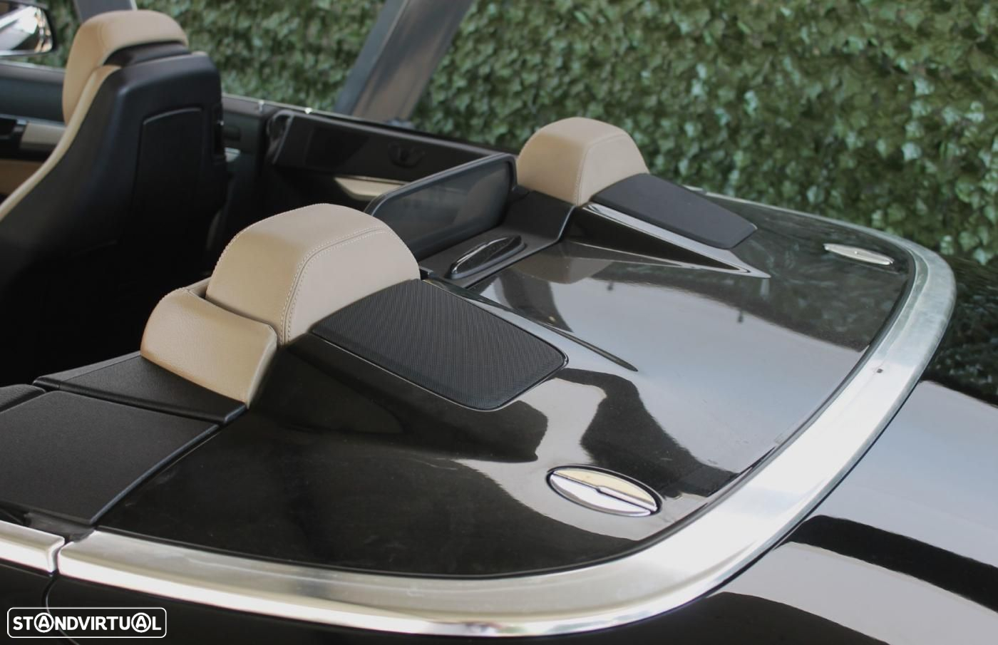 Mercedes-Benz E 250 CGi Avantgarde BlueEfficiency Auto - 19
