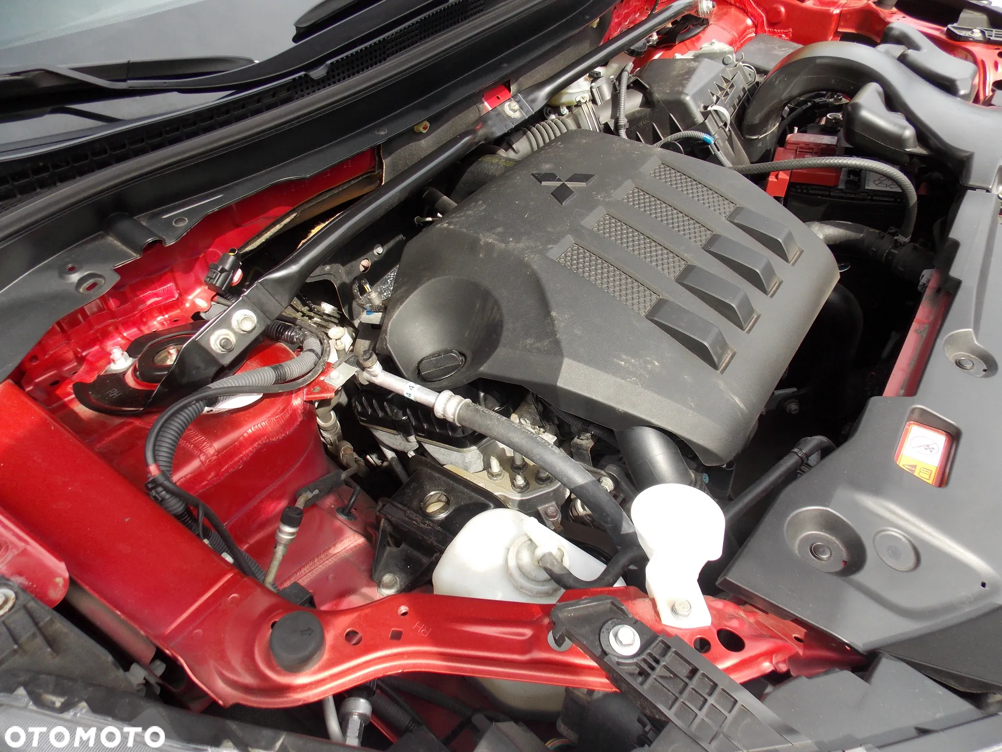 Mitsubishi Eclipse Cross 1.5 T Invite Plus - 25