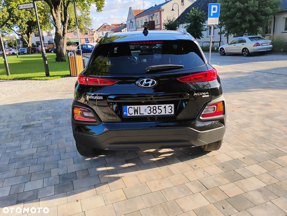 Hyundai Kona 1.0 T-GDI Advantage+ - 6