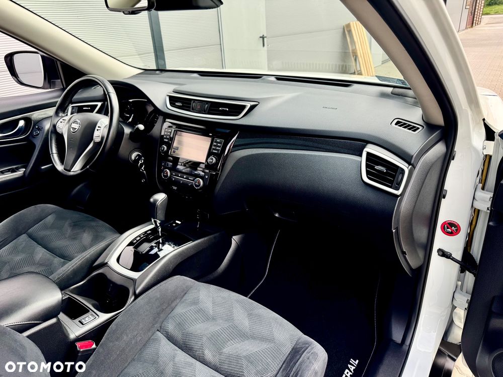 Nissan X-Trail - 30