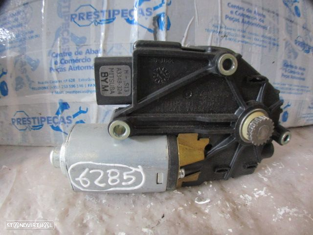 Modulo WR09B75AA HONDA JAZZ 2012 1.4I 16V 100CV 5P CINZA Motor De Teto - 2