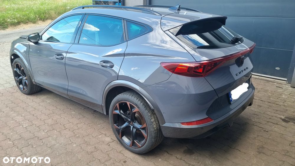 Cupra Formentor - 1