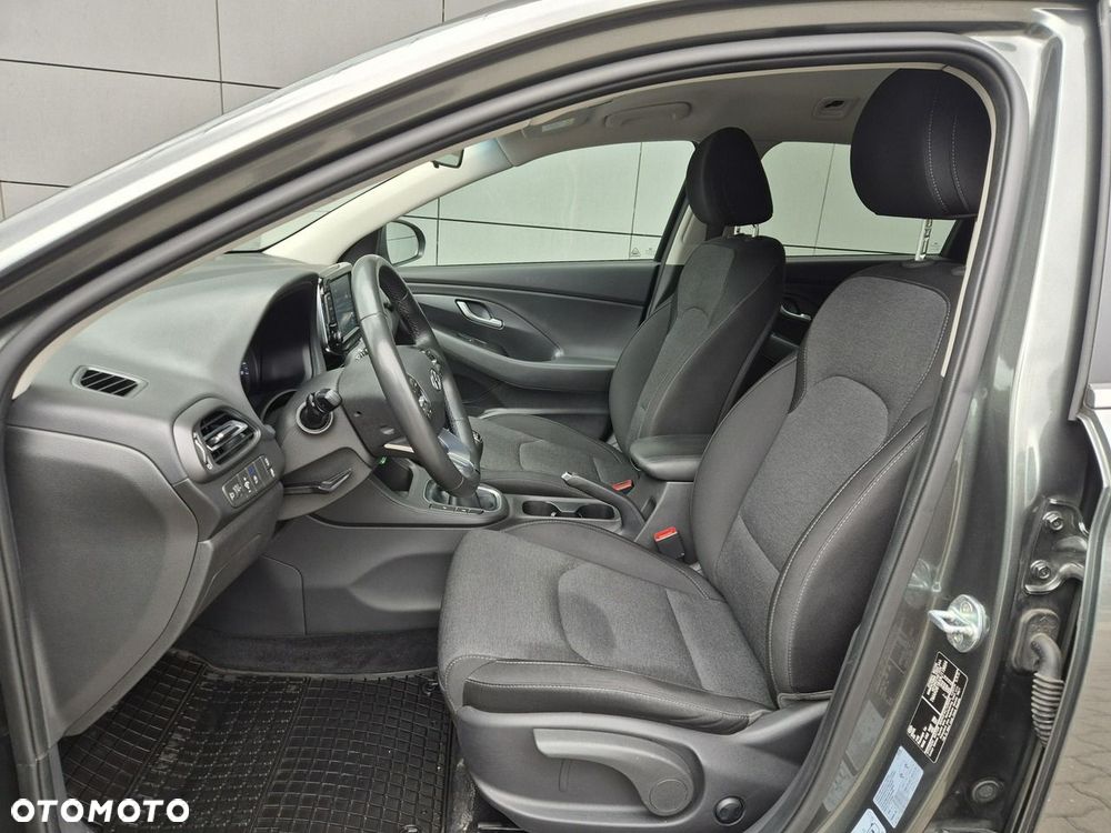 Hyundai i30 1.0 T-GDI Smart - 16