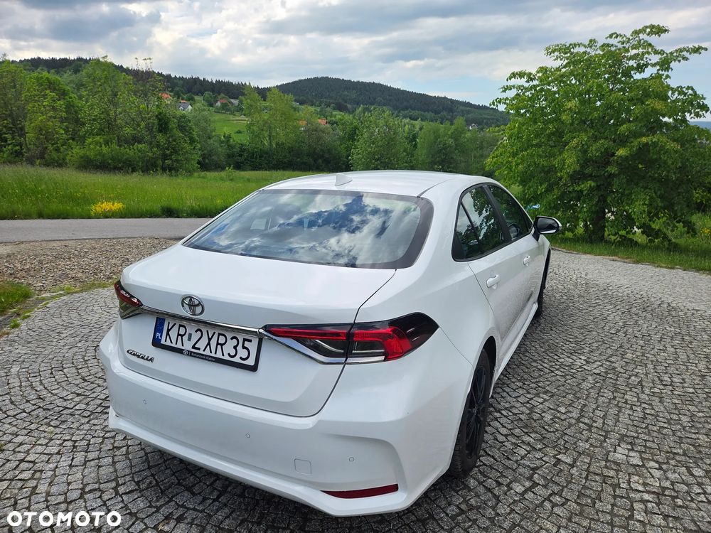 Toyota Corolla - 26