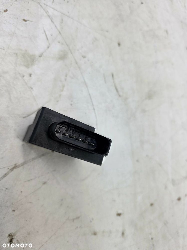 STEROWNIK POMPY PALIWA AUDI VOLKSWAGEN SEAT SKODA 7N0906093 - 4