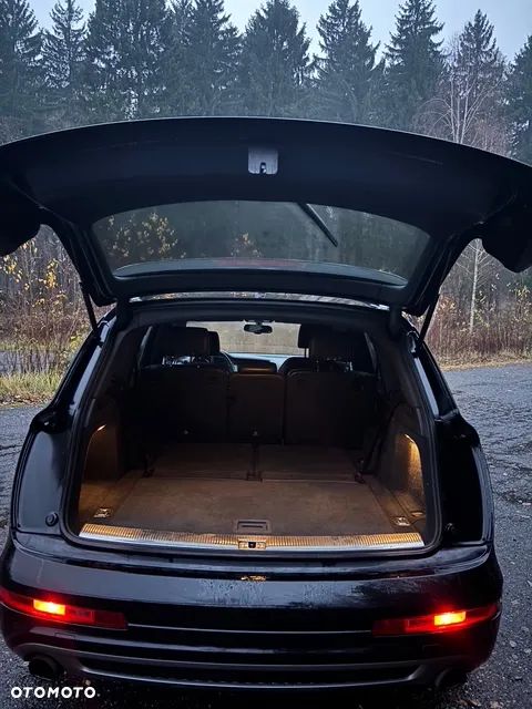 Audi Q7 3.0 TDI DPF Quattro Tiptronic - 8
