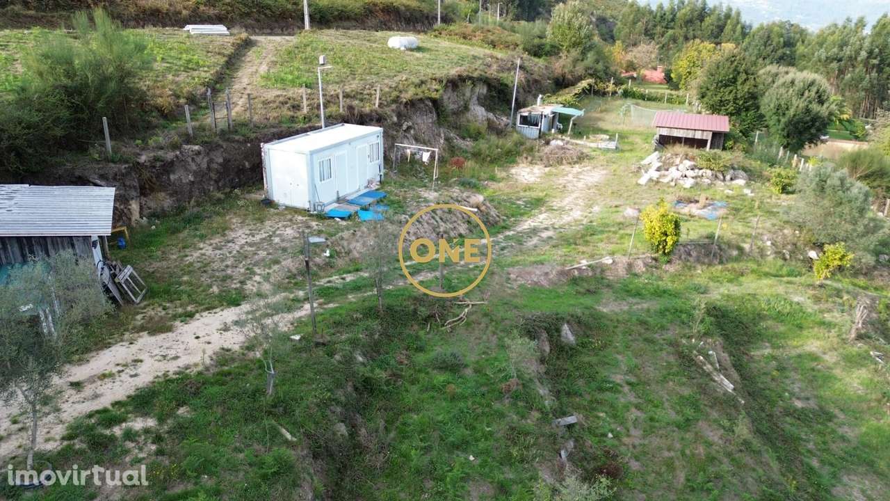 Terreno Rústico Gondufe - Ponte Lima - Grande imagem: 2/13